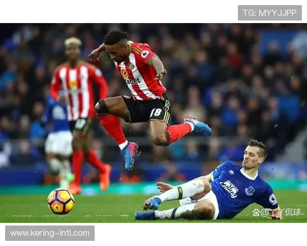 桑德兰2-2伯恩茅斯，黑猫主场顽强逼平对手