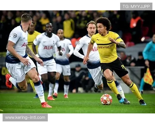 多特蒙德欧冠客场负热刺，科瓦奇批评球队精神属性